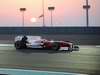 Wallpaper GP ABU DHABI 2009 1280x1024, Sfondi Desktop F1